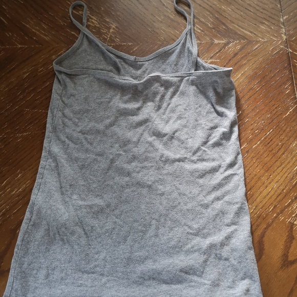 Tank top. - Picture 2 of 2